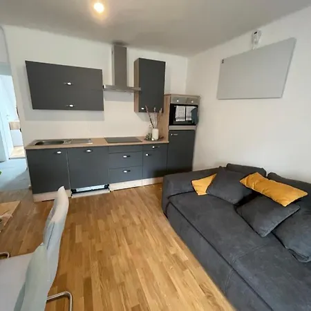 Levelup 3 Living M. Selfcheckin Apartment Graz