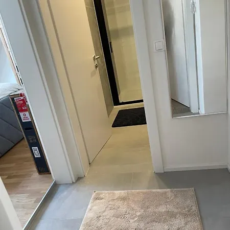 Levelup 3 Living M. Selfcheckin Apartment Graz
